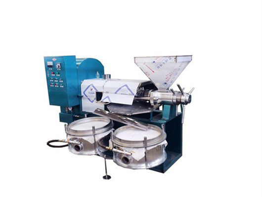 Cote d’Ivoire oil seed extraction machinery at best price