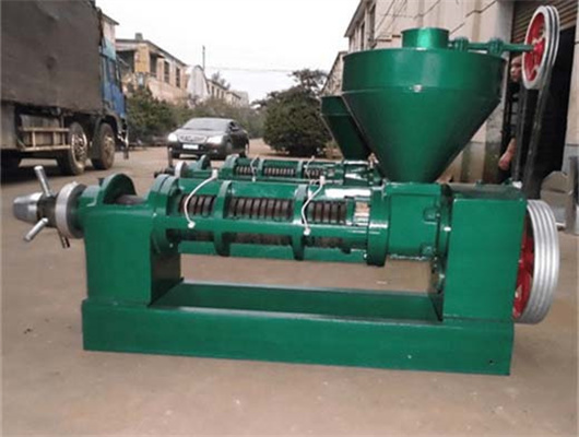 oil press machine with factory price in Oman