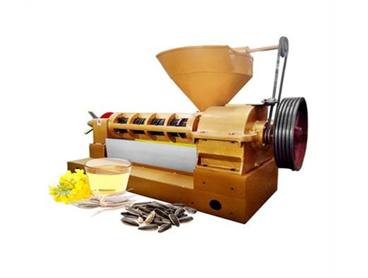 hot sale hydraulic edible oil press machine plant in Sri Lanka